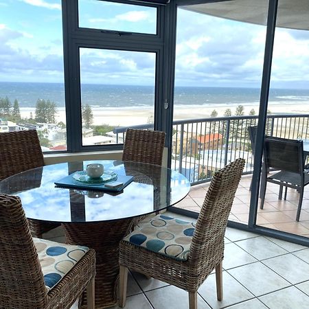 Centrepoint Apartments Caloundra Ngoại thất bức ảnh