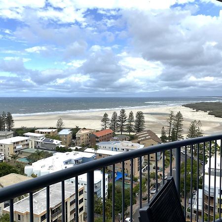 Centrepoint Apartments Caloundra Ngoại thất bức ảnh