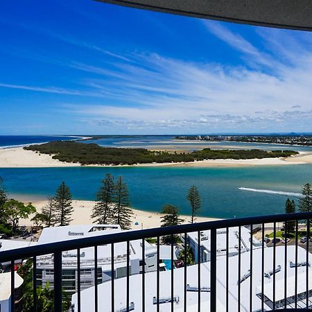 Centrepoint Apartments Caloundra Ngoại thất bức ảnh