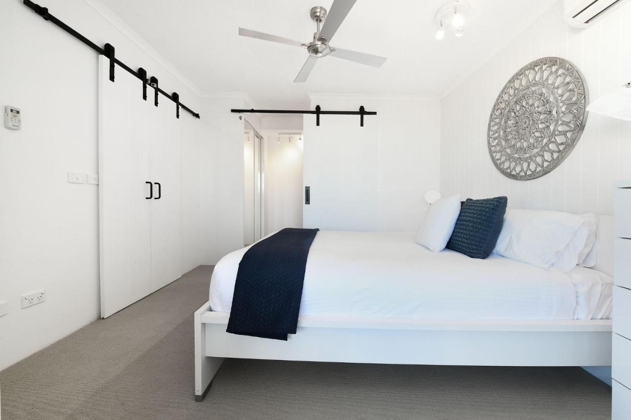 Centrepoint Apartments Caloundra Ngoại thất bức ảnh