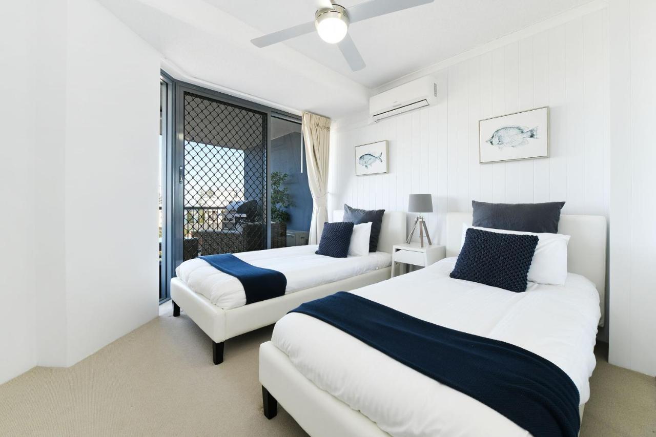 Centrepoint Apartments Caloundra Ngoại thất bức ảnh