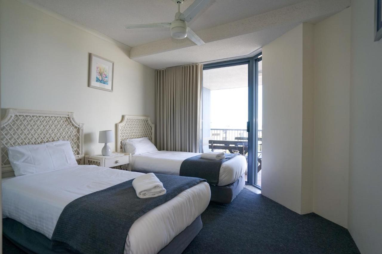 Centrepoint Apartments Caloundra Ngoại thất bức ảnh