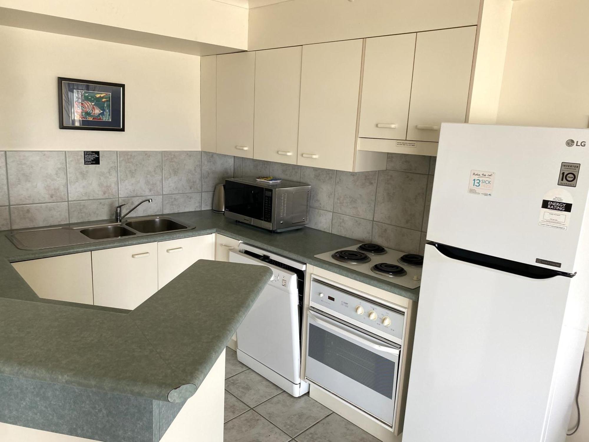 Centrepoint Apartments Caloundra Ngoại thất bức ảnh