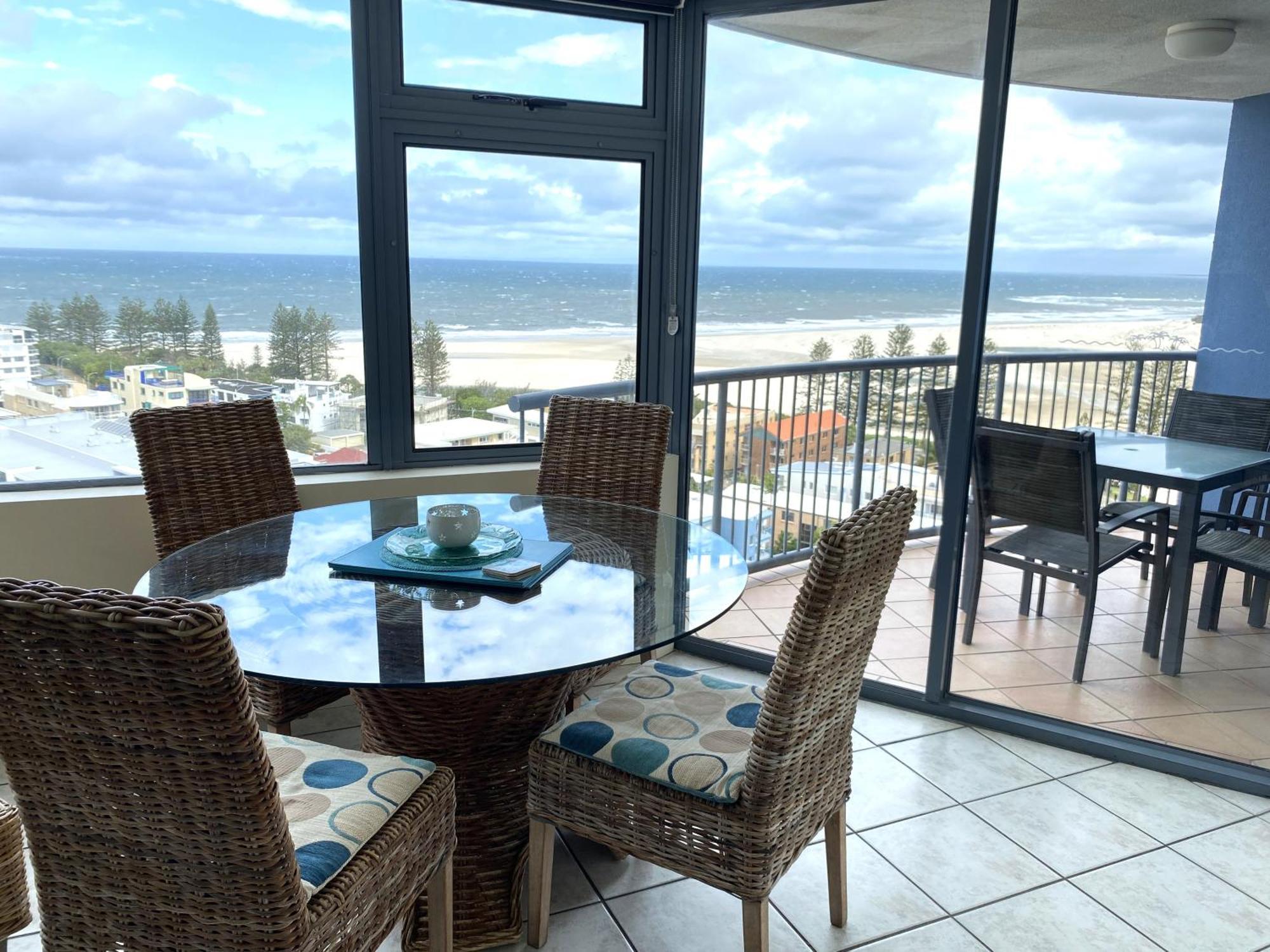 Centrepoint Apartments Caloundra Ngoại thất bức ảnh