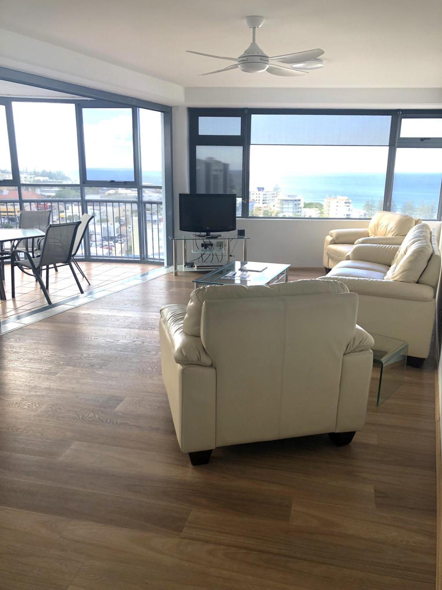 Centrepoint Apartments Caloundra Ngoại thất bức ảnh