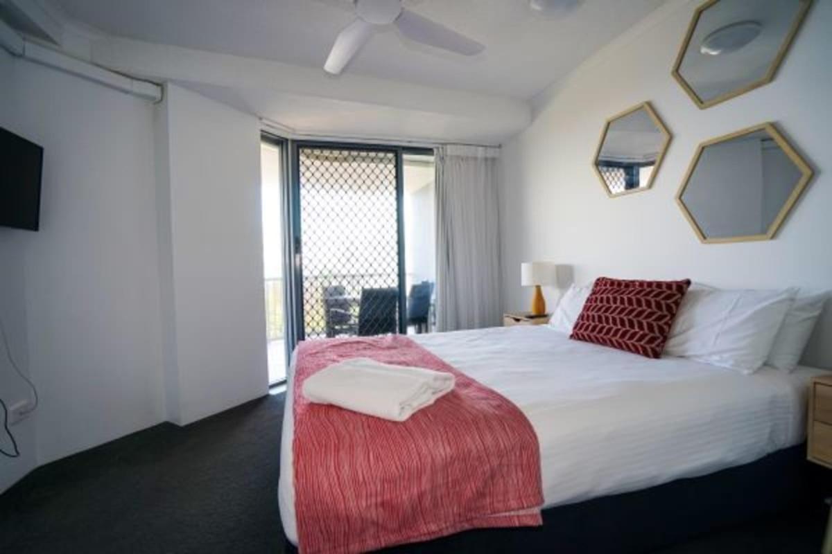 Centrepoint Apartments Caloundra Ngoại thất bức ảnh