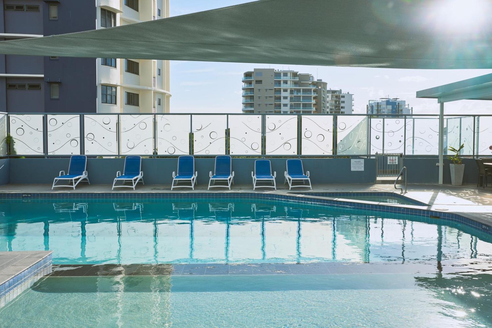 Centrepoint Apartments Caloundra Ngoại thất bức ảnh