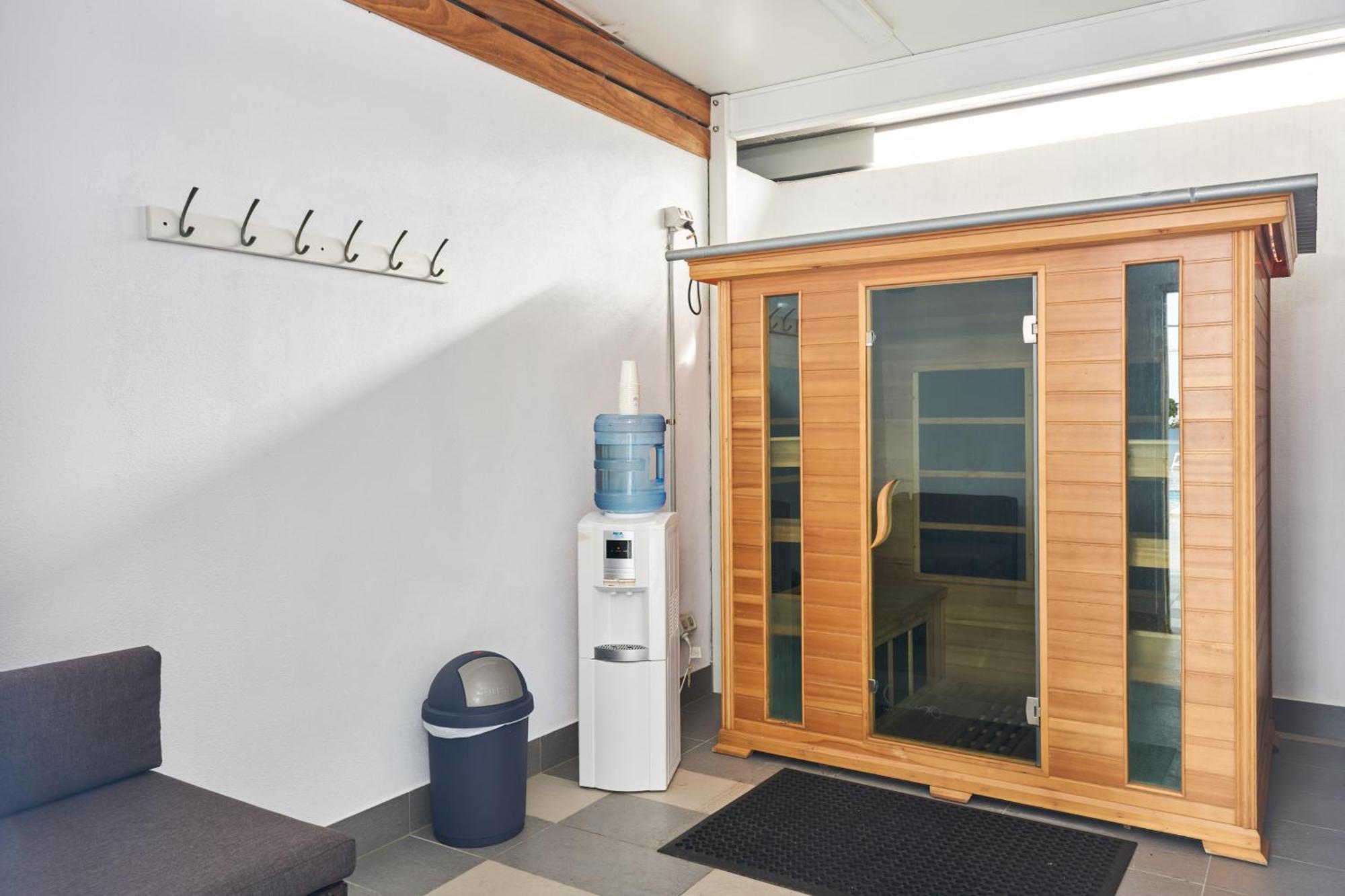 Centrepoint Apartments Caloundra Ngoại thất bức ảnh