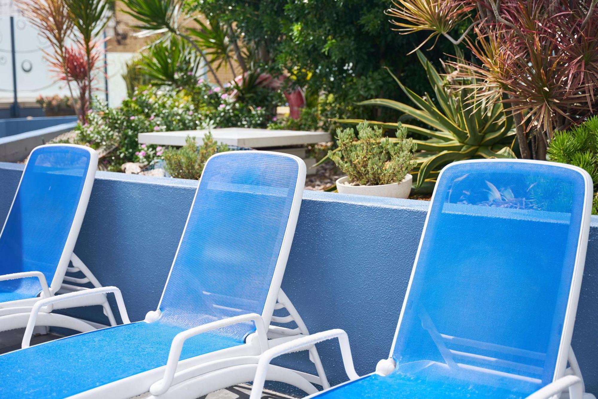 Centrepoint Apartments Caloundra Ngoại thất bức ảnh