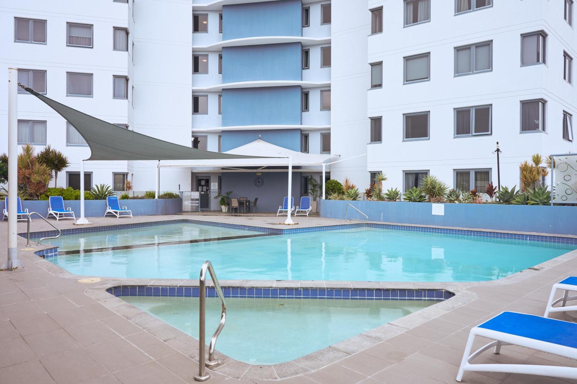 Centrepoint Apartments Caloundra Ngoại thất bức ảnh