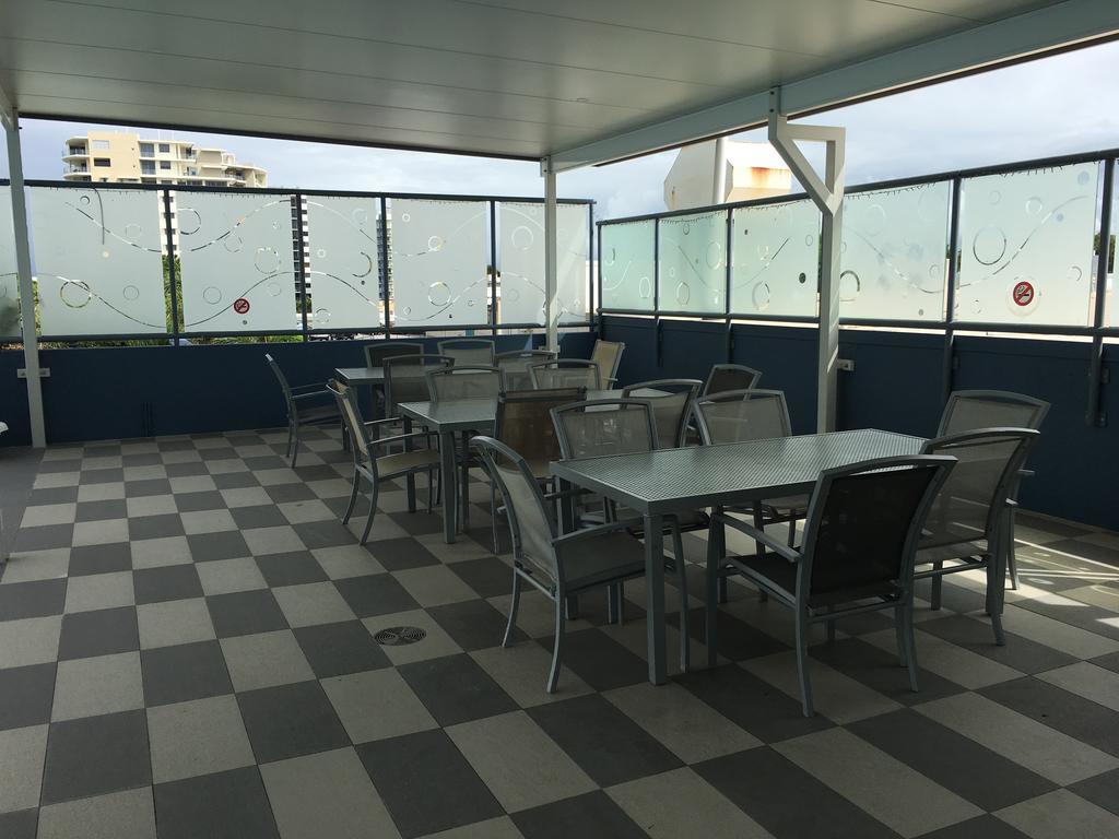 Centrepoint Apartments Caloundra Ngoại thất bức ảnh