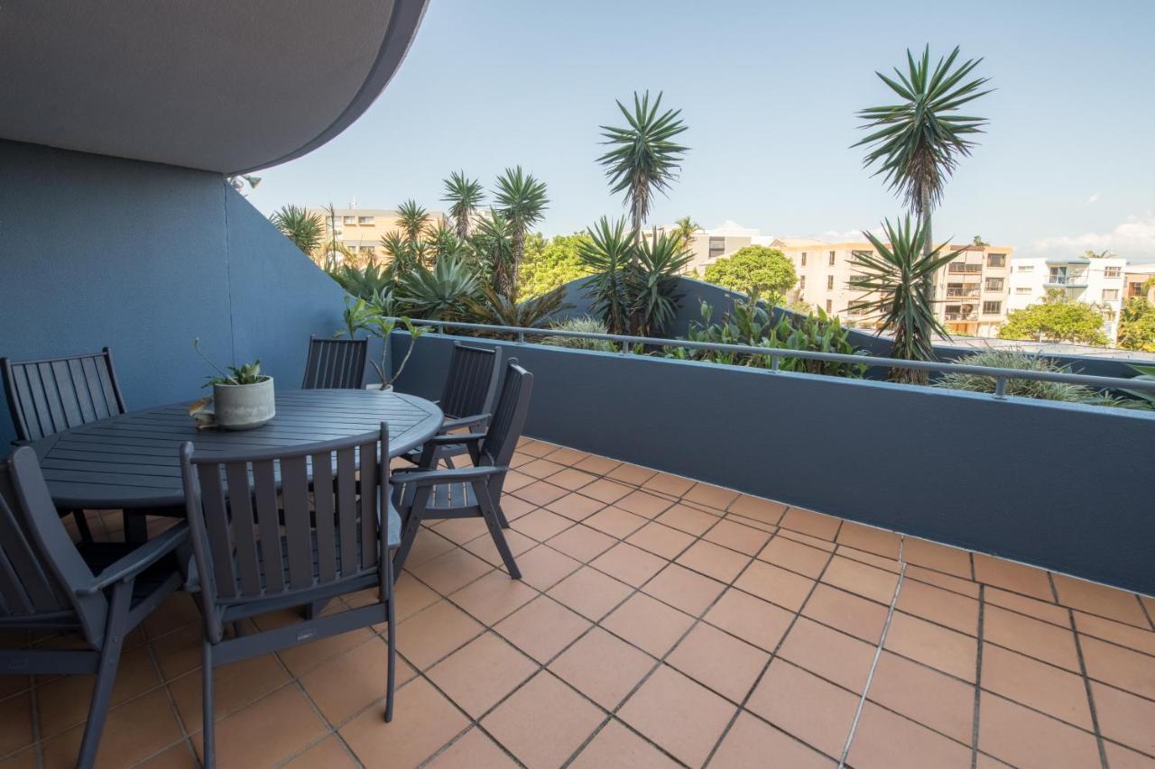 Centrepoint Apartments Caloundra Ngoại thất bức ảnh