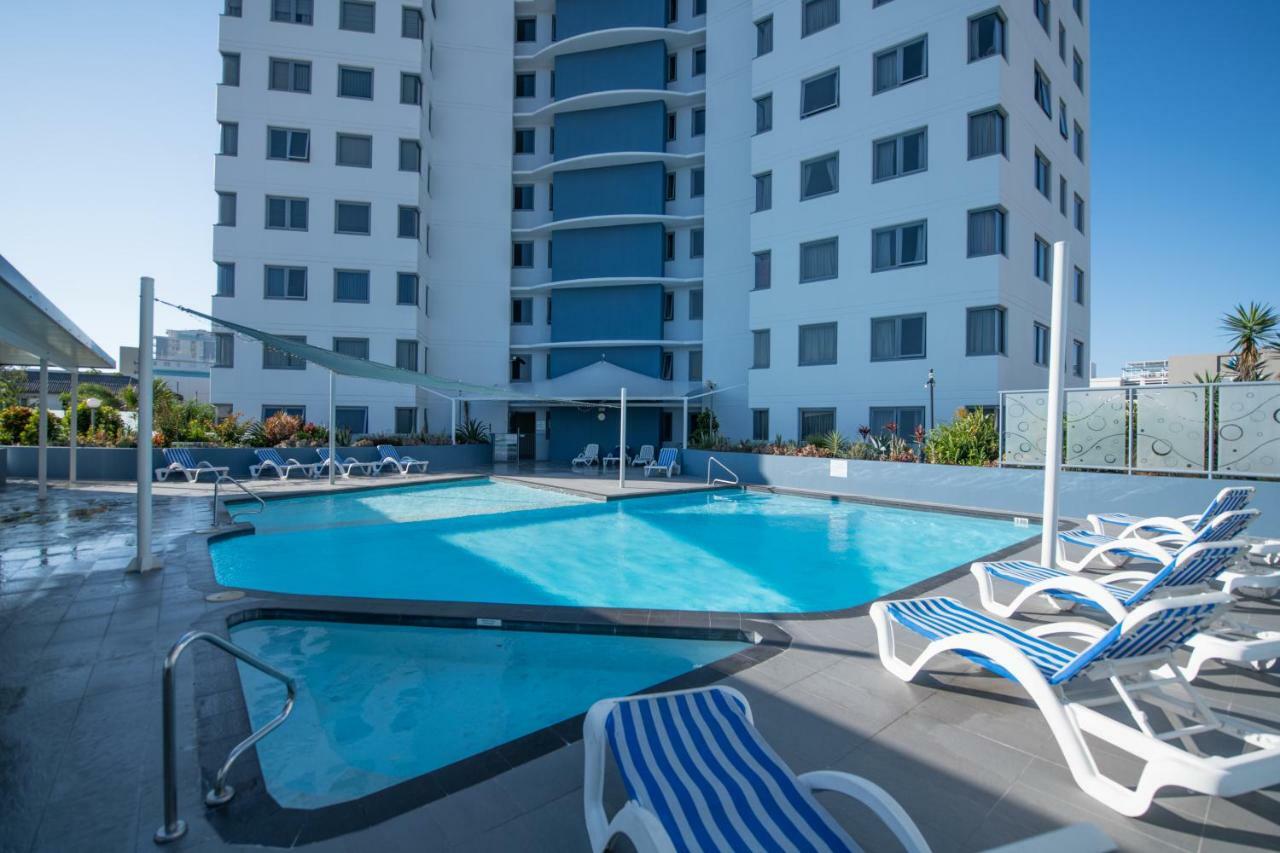 Centrepoint Apartments Caloundra Ngoại thất bức ảnh