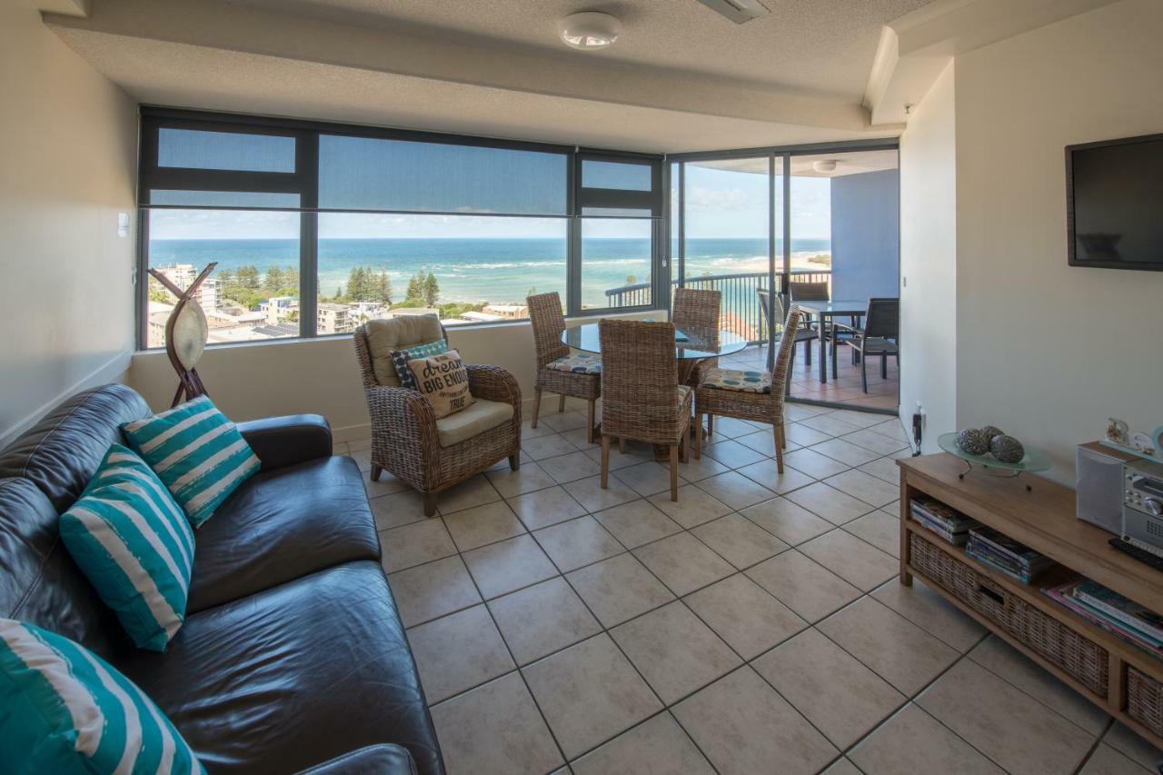 Centrepoint Apartments Caloundra Ngoại thất bức ảnh