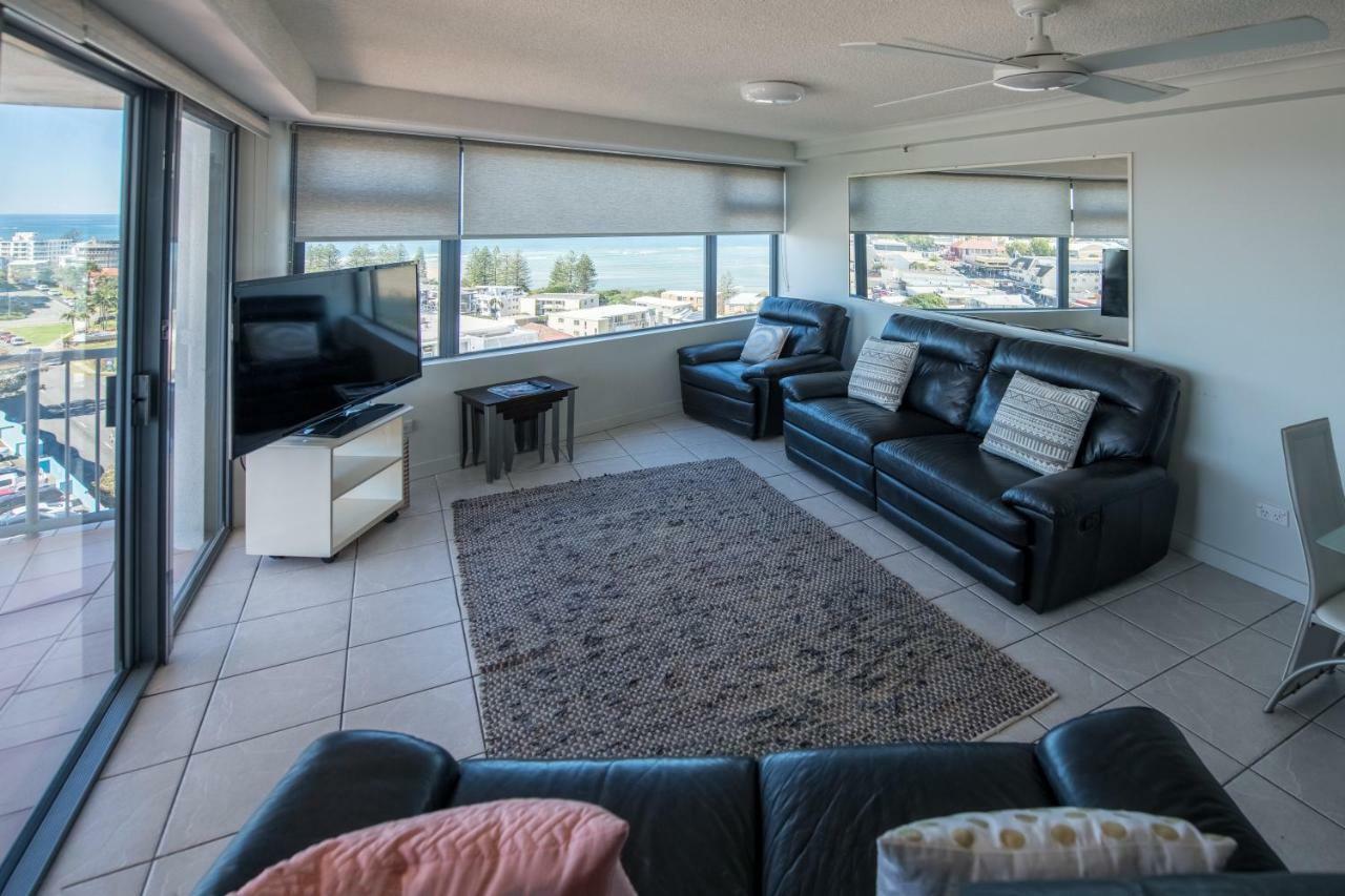Centrepoint Apartments Caloundra Ngoại thất bức ảnh