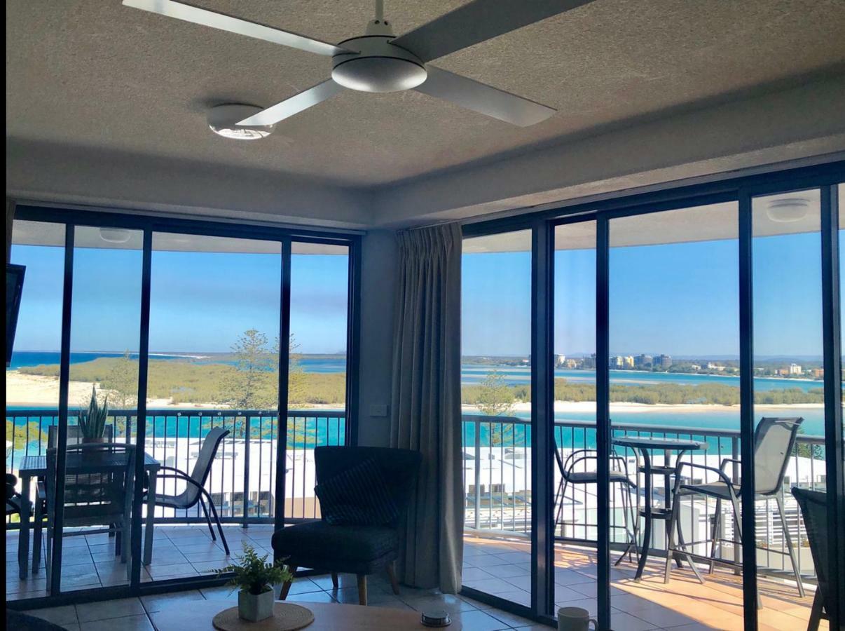 Centrepoint Apartments Caloundra Ngoại thất bức ảnh
