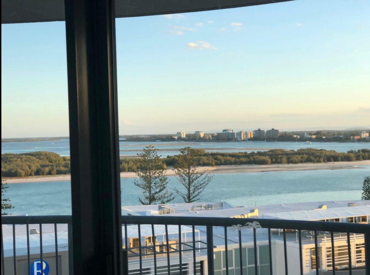 Centrepoint Apartments Caloundra Ngoại thất bức ảnh
