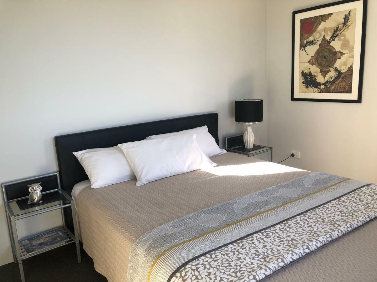 Centrepoint Apartments Caloundra Ngoại thất bức ảnh