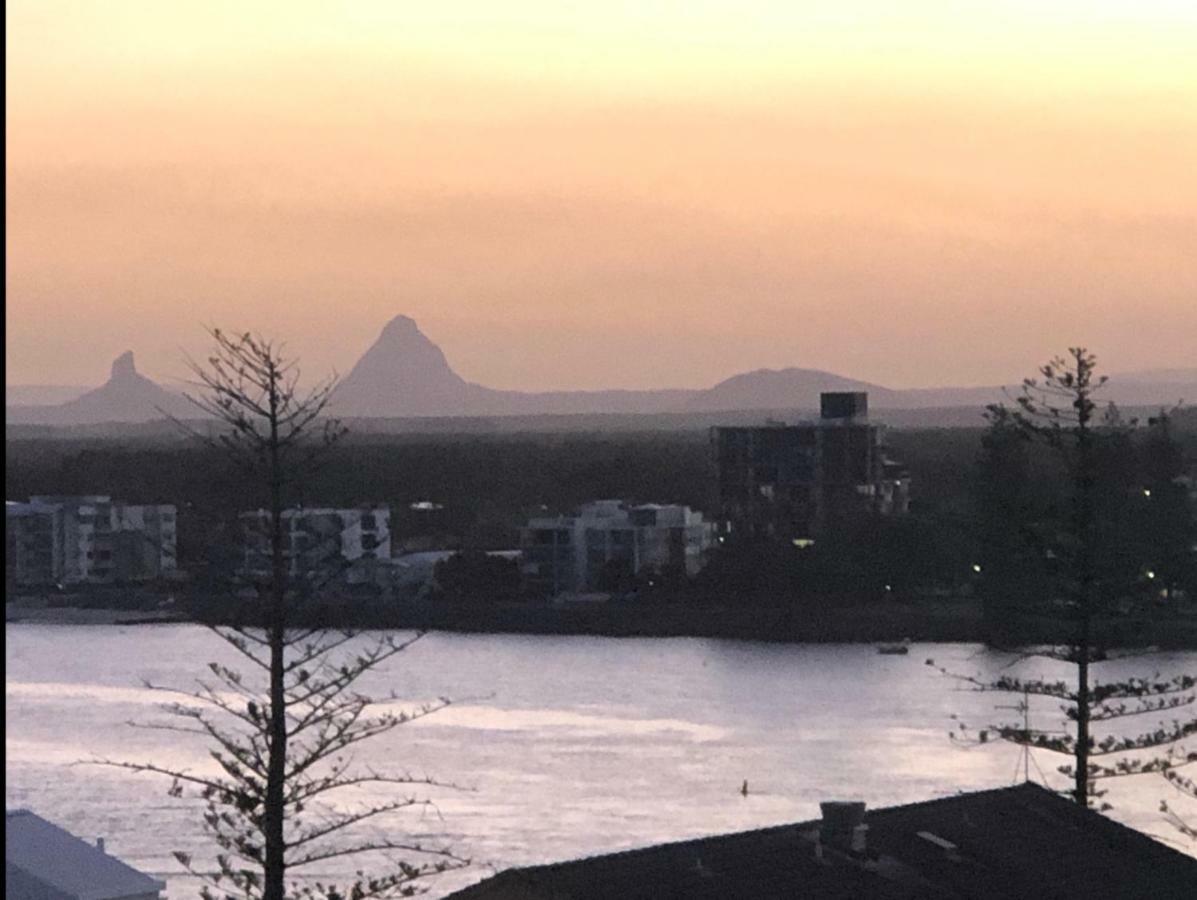 Centrepoint Apartments Caloundra Ngoại thất bức ảnh