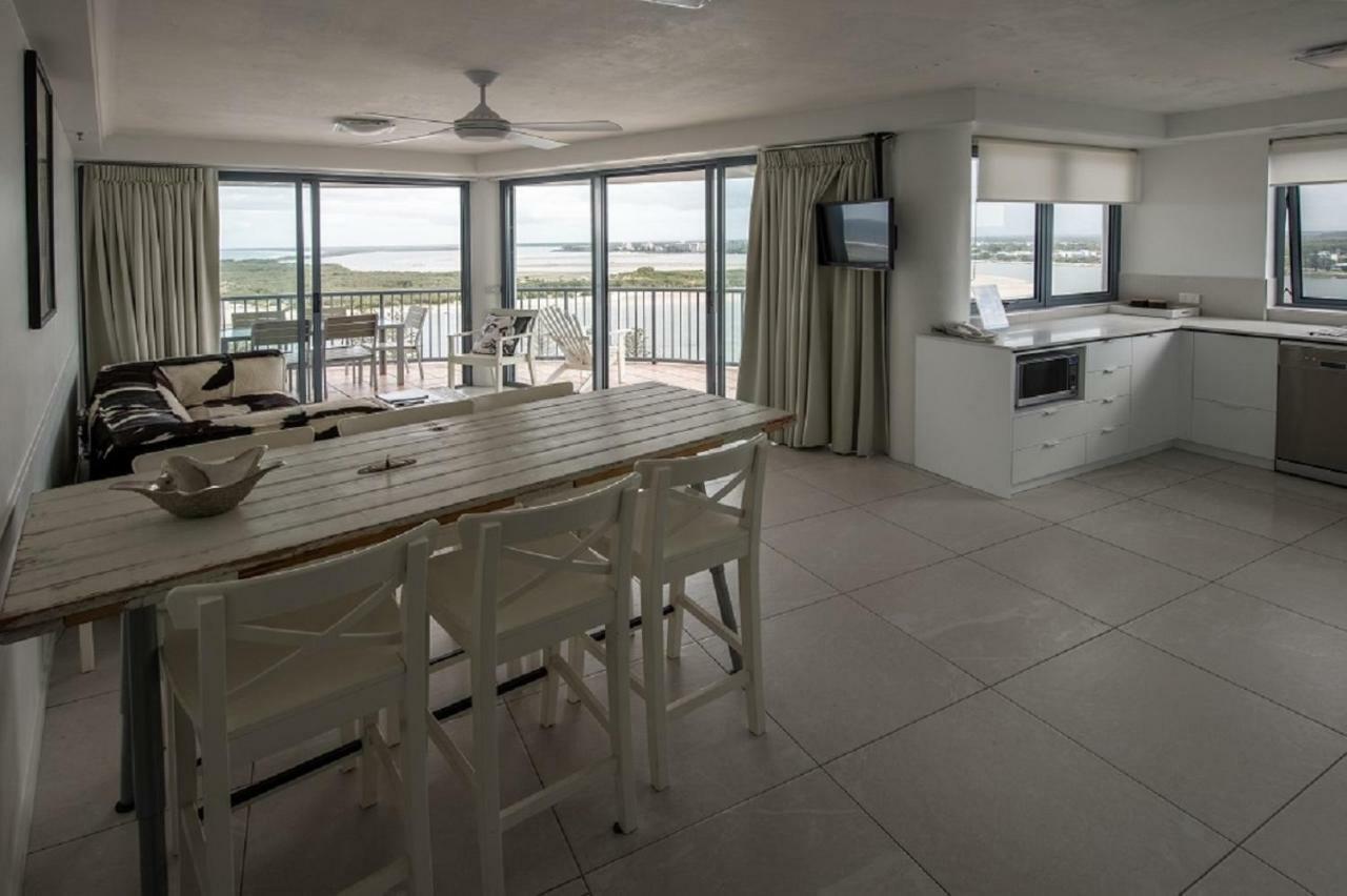 Centrepoint Apartments Caloundra Ngoại thất bức ảnh