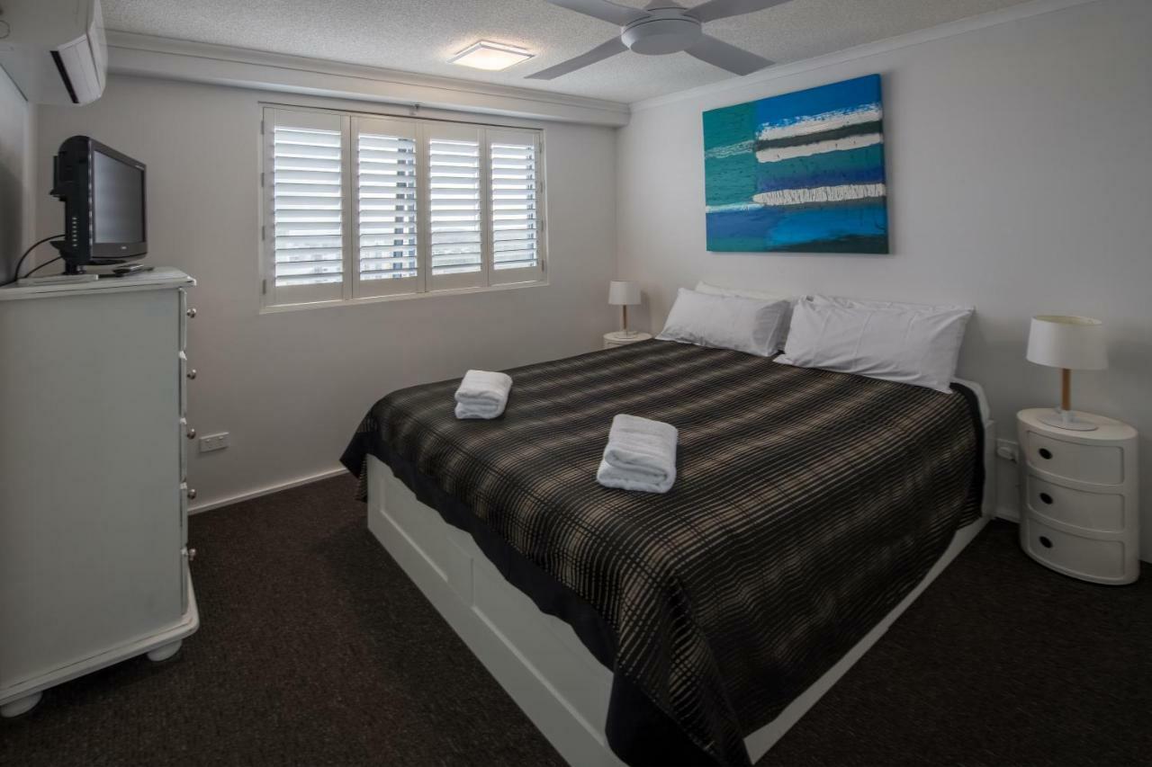 Centrepoint Apartments Caloundra Ngoại thất bức ảnh