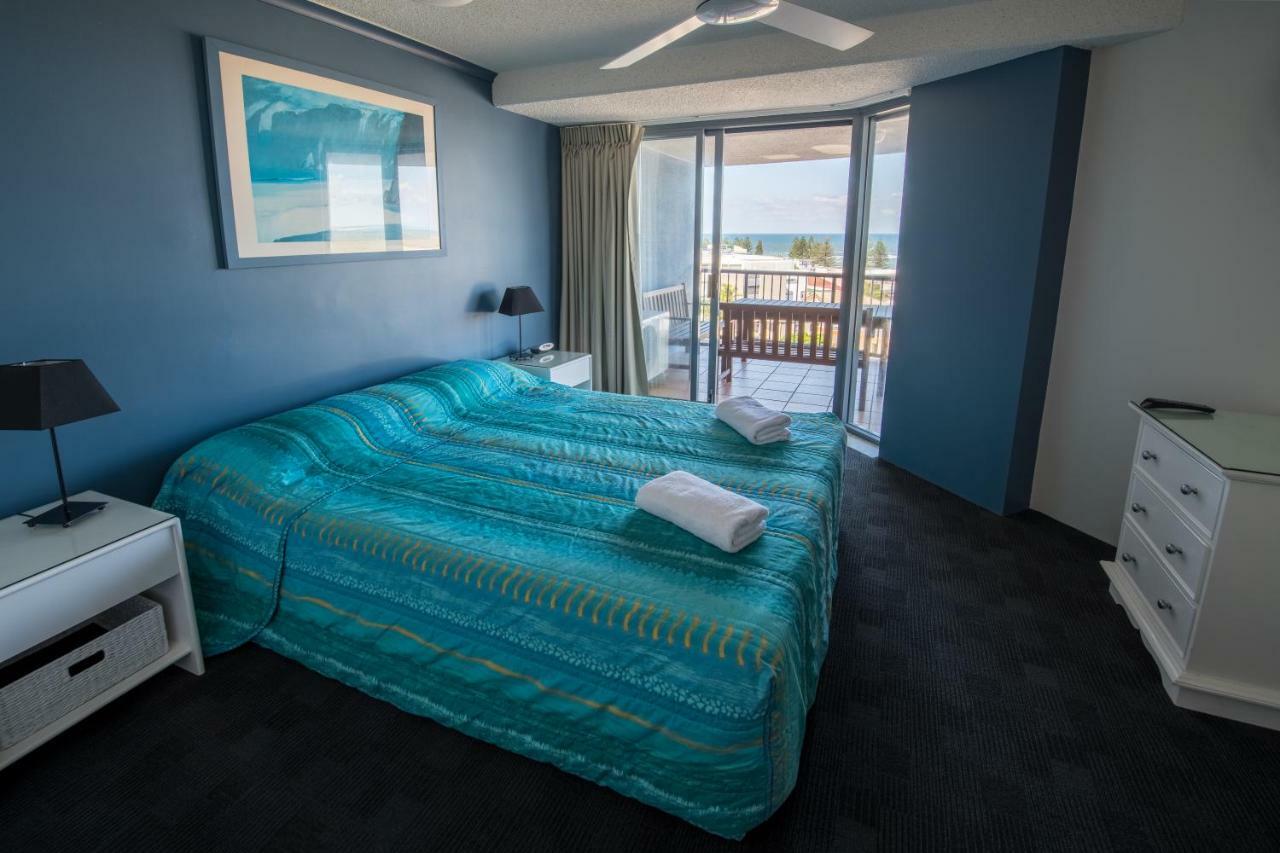 Centrepoint Apartments Caloundra Ngoại thất bức ảnh