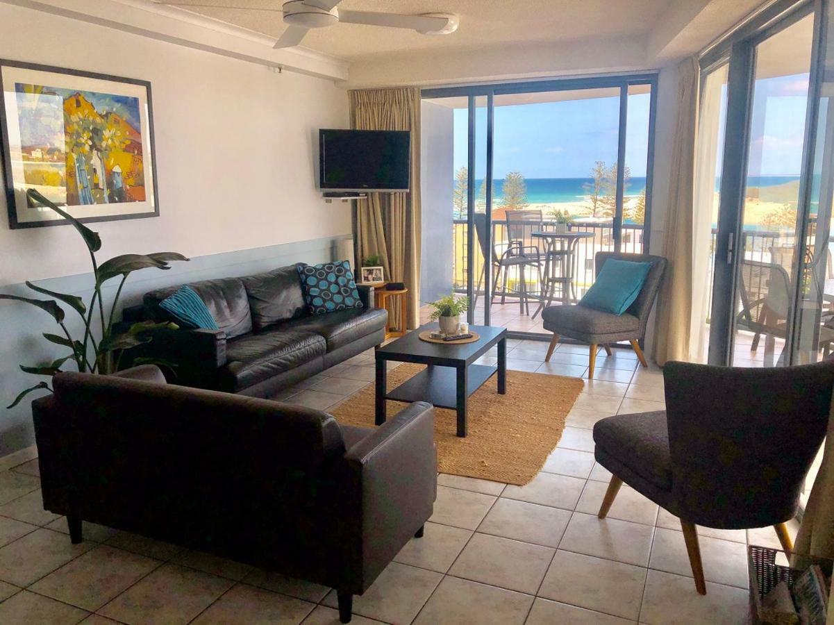 Centrepoint Apartments Caloundra Ngoại thất bức ảnh