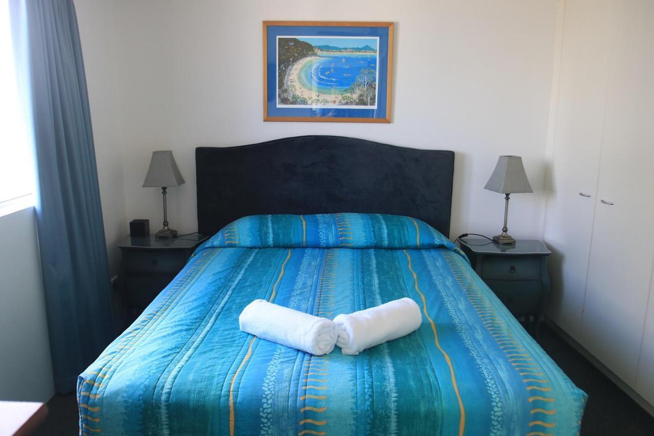 Centrepoint Apartments Caloundra Ngoại thất bức ảnh