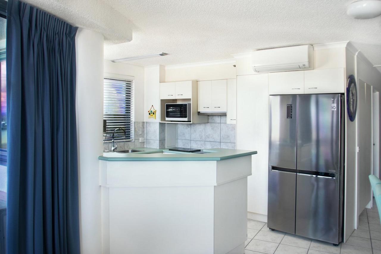 Centrepoint Apartments Caloundra Ngoại thất bức ảnh
